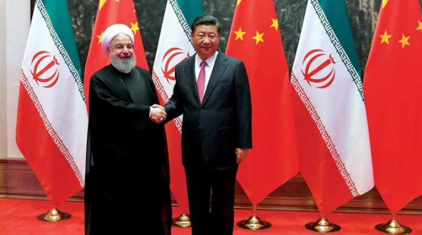Ruhani: ABD tek taraflı politikalarını dünyaya dayatıyor
