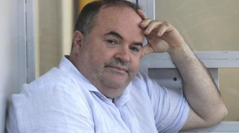 Rus gazeteci Babçenko’ya suikast planlayan kişiye gözaltı