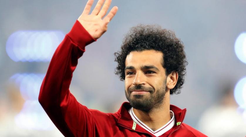 Salah, Dünya Kupası için zamanla yarışıyor