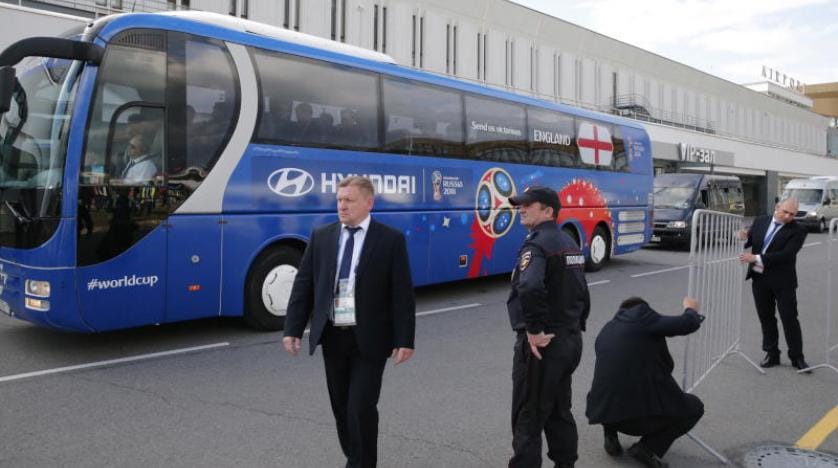 İngiltere, Rus holiganların intikam almasından endişe duyuyor