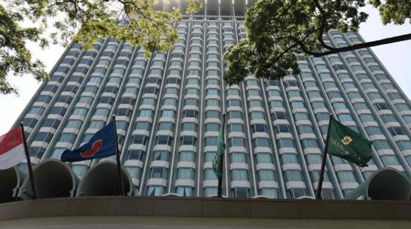 Singapur, Kuzey Kore mallarına sınırlamayı geçici olarak kaldırdı