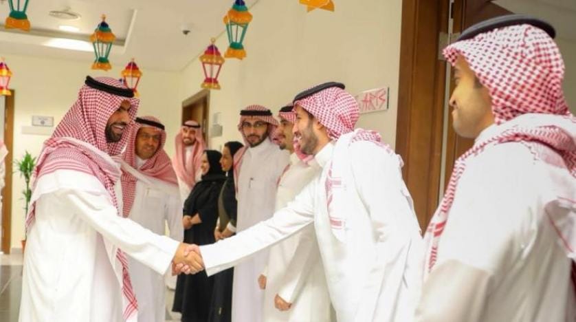 Suudi Arabistan’ın yeni Kültür Bakanı göreve hızlı başladı