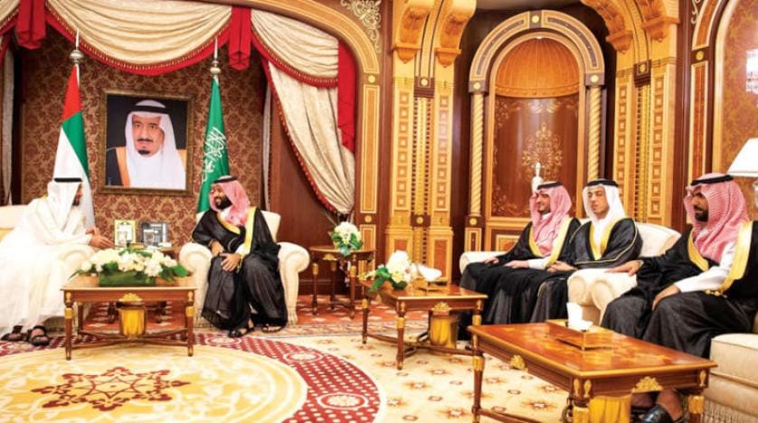 Suudi Arabistan ve BAE artık daha koordineli çalışacak
