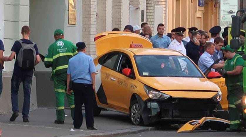 Suudi Arabistan: Moskova’daki olayda yaralananlar arasında Suudi vatandaşı yok
