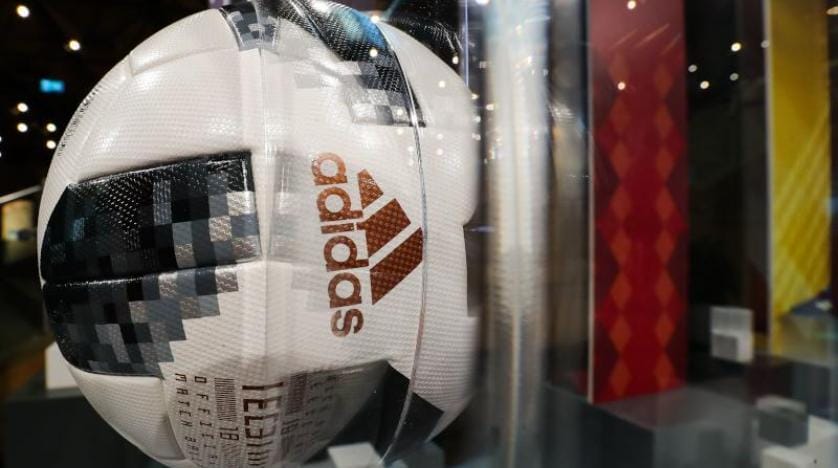 Dünya Kupası topu Telstar-18 neden uzaya gönderildi?