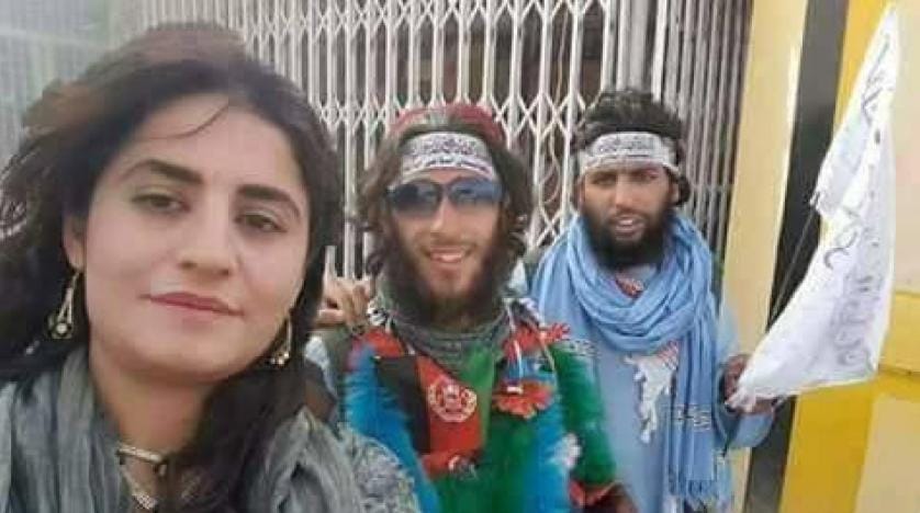 Taliban’da ‘selfie’ öfkesi