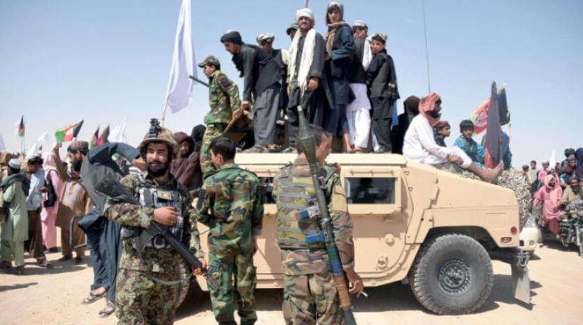 ABD ve Taliban arasında müzakere olasılığı artıyor