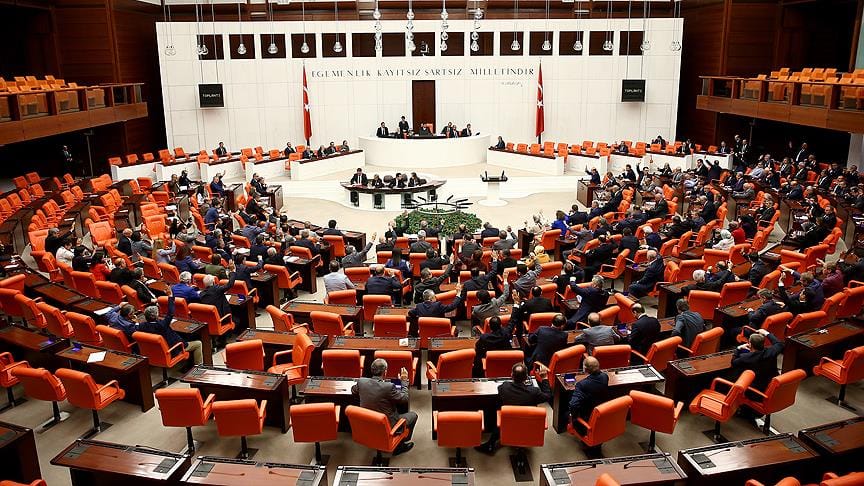 Bütün partilerin temsili 8 ilde sağlandı