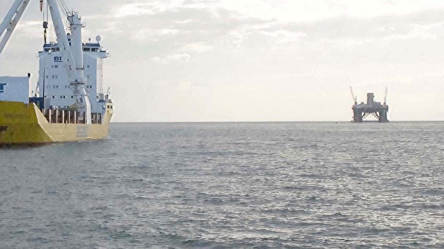 Akdeniz’de dengeleri değiştirecek doğalgaz keşfi