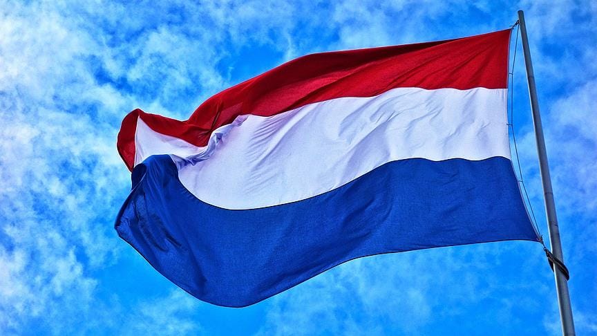 Hollanda’da Türk camisinden ‘provokasyona gelmeyin’ çağrısı