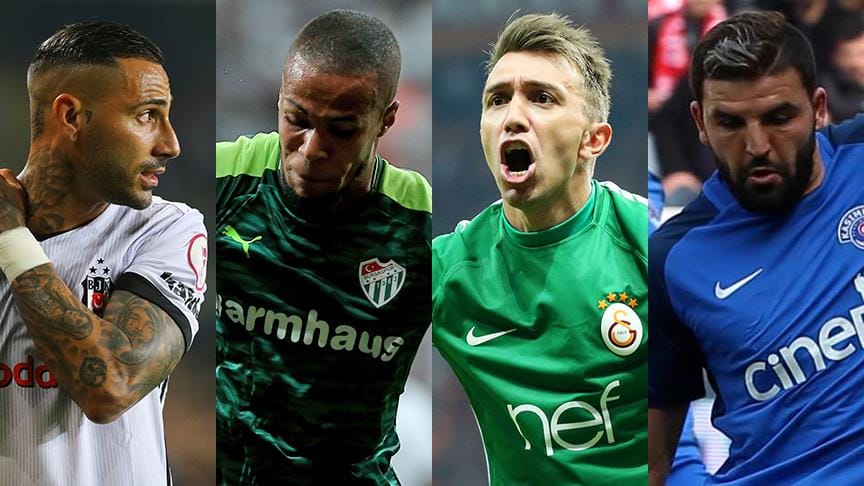 Rusya’da gözler onlara çevrilecek
