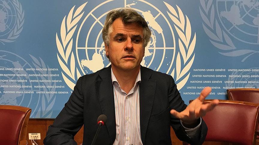 UNICEF’ten Güney Sudan uyarısı