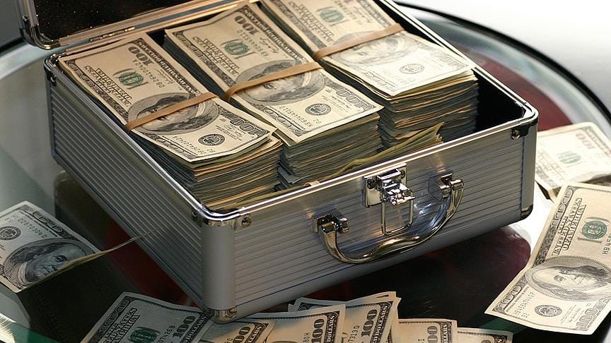 Dünyadaki milyonerlerin serveti 70 trilyon doları aştı