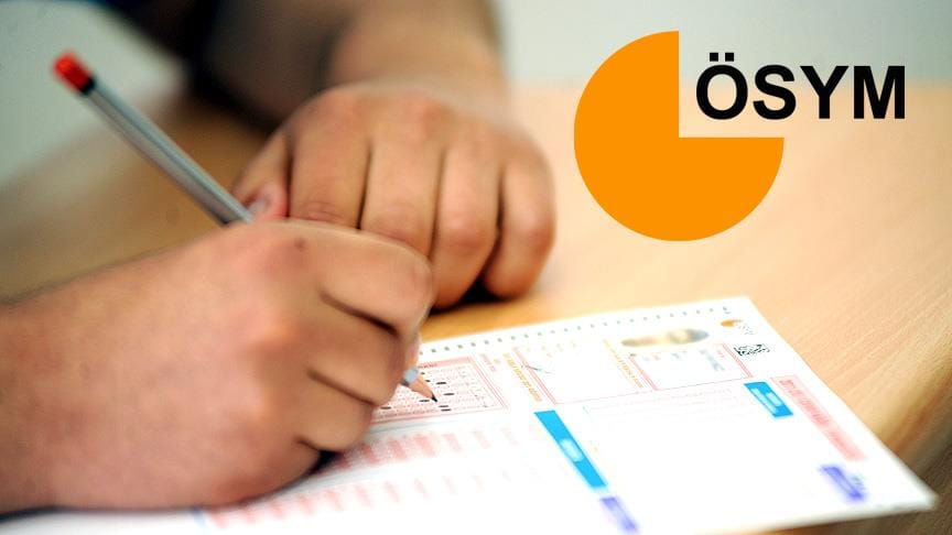 ÖSYM’nin eski sorularına rekor ilgi