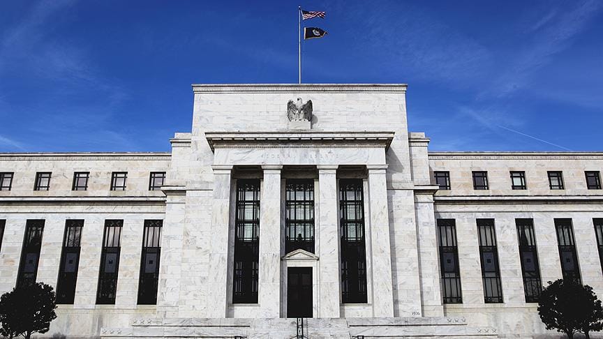 Fed beklenen faiz kararını açıkladı