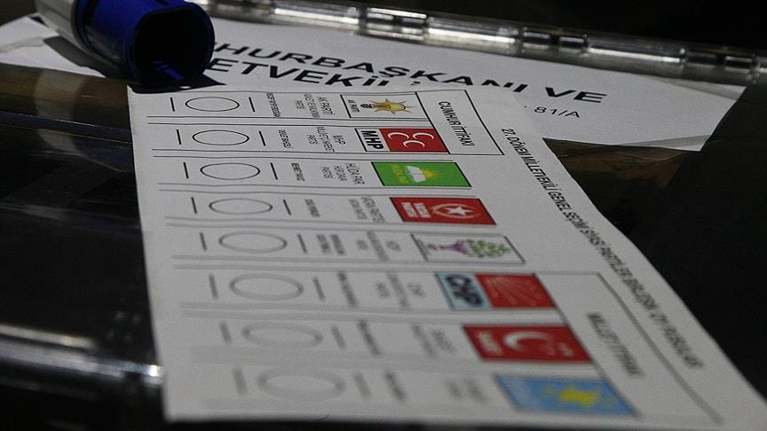 HDP’nin birinci olduğu 12 ilde oyu düştü