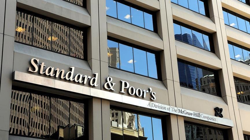 ABD’nin sanayi devi Dow Jones Endeksinden çıkartıldı