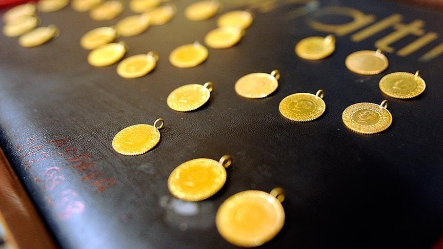 Altının gram fiyatı seçimlerin ardından sert düştü