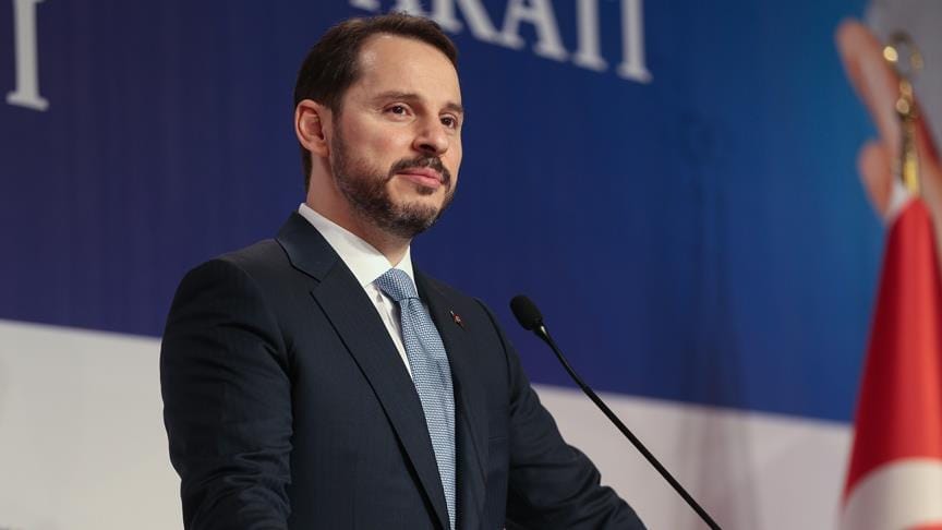 Türkiye’nin yeni bor stratejisi açıklandı