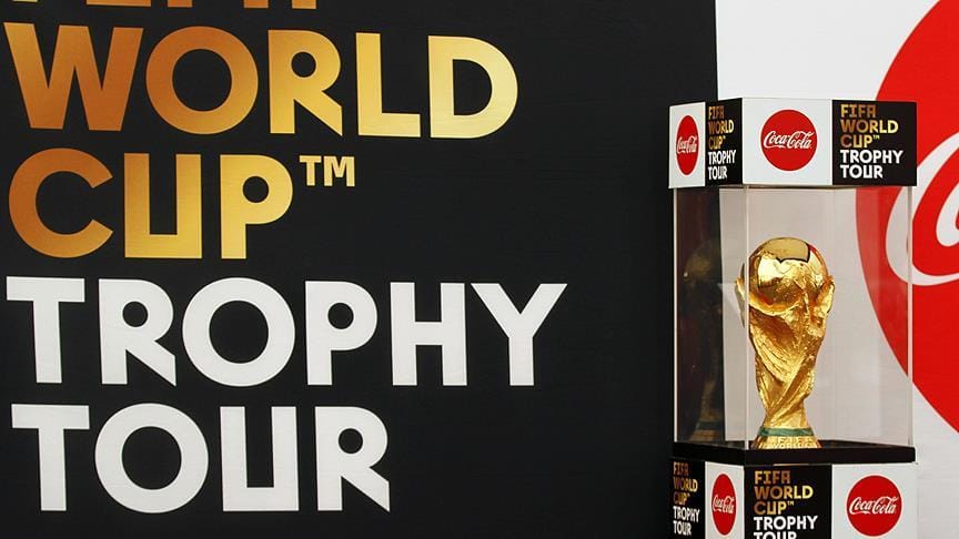 2026 FIFA Dünya Kupası ABD, Kanada ve Meksika’da