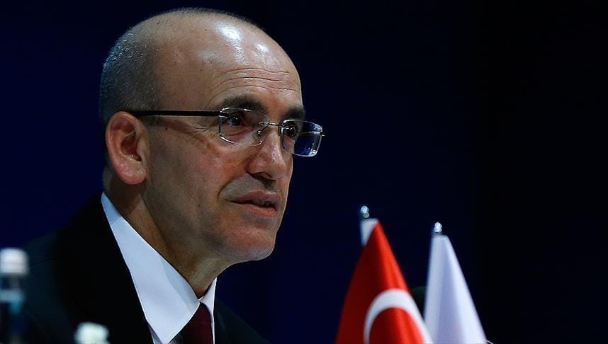 Başbakan Yardımcısı Şimşek: Döviz kurundaki son dalga küresel