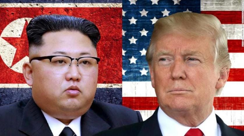 Trump-Kim zirvesi öncesi iki lider Singapur Başbakanı ile görüşecek