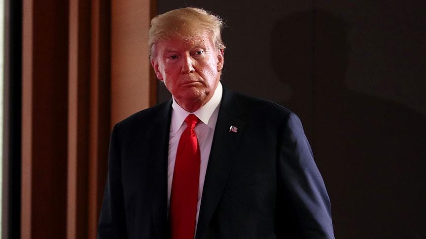 ABD Başkanı Trump: Artık Kuzey Kore’den nükleer tehdit yok