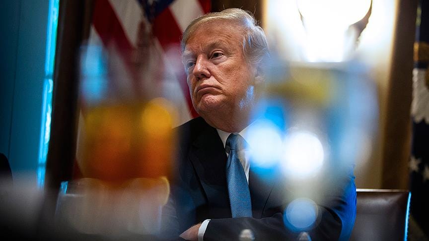 ABD’de 17 eyaletten Trump yönetimine ‘göçmen davası’