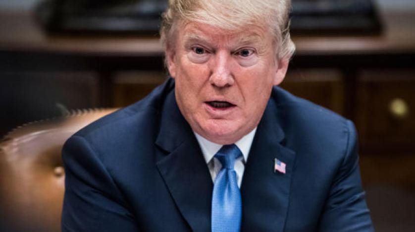 Trump Yüksek Mahkeme’ye yargıç atamaya hazırlanıyor