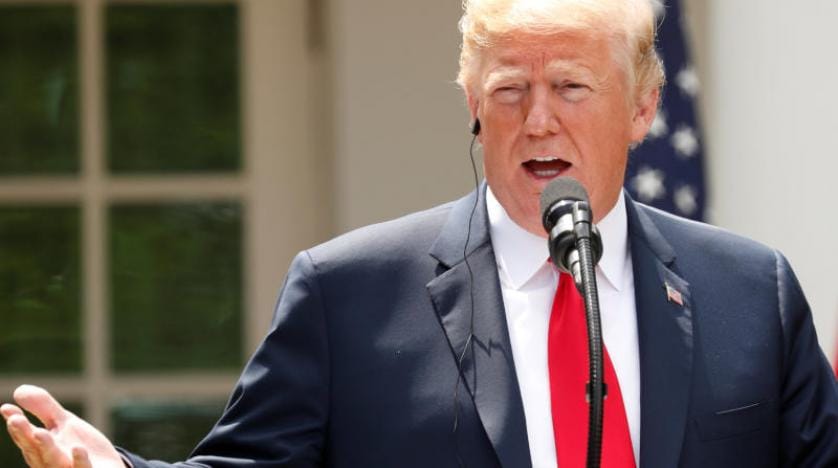 Trump G7 Zirvesi’nden erken ayrılacak