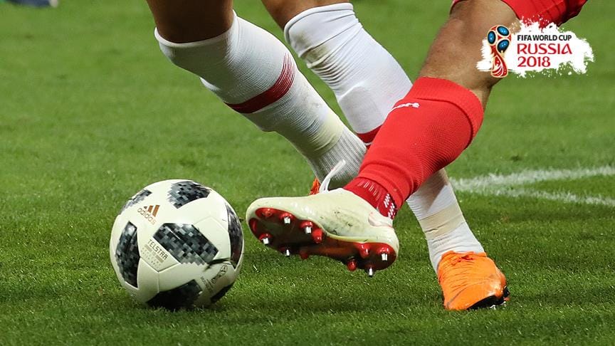 Tunus ile İngiltere 20 yıl sonra karşı karşıya