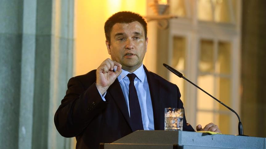 ‘Ukrayna krizini çözmek için çok çalışmaya ihtiyaç var’