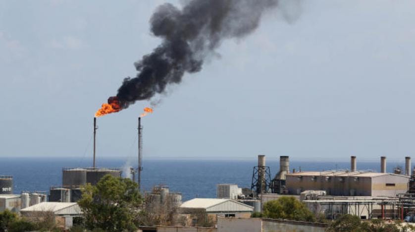 ABD, Libya’da petrol limanına saldırıyı kınadı