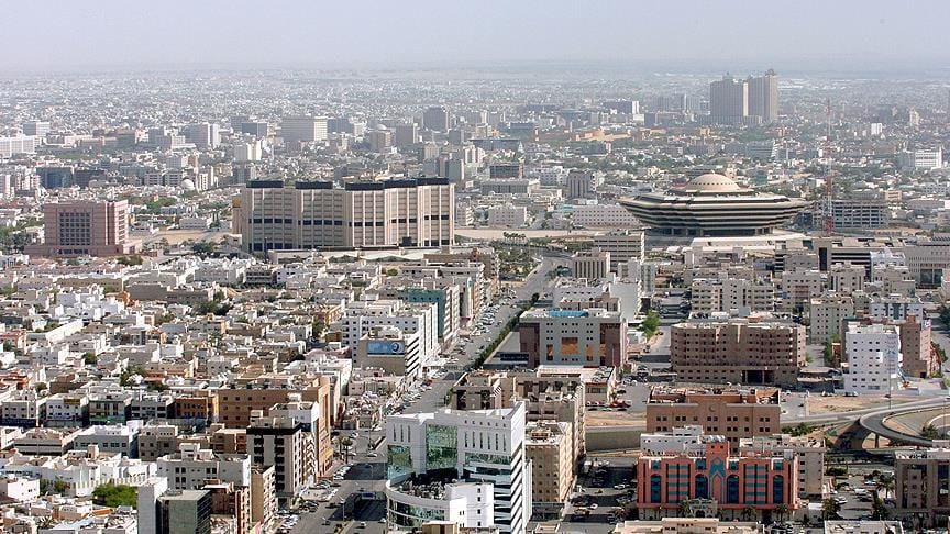 Yemen’deki GHK’den Suudi Arabistan’a ‘ilk ziyaret’