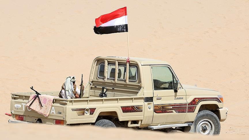‘Yemen’de 20 bin savaşçı çocuk var’
