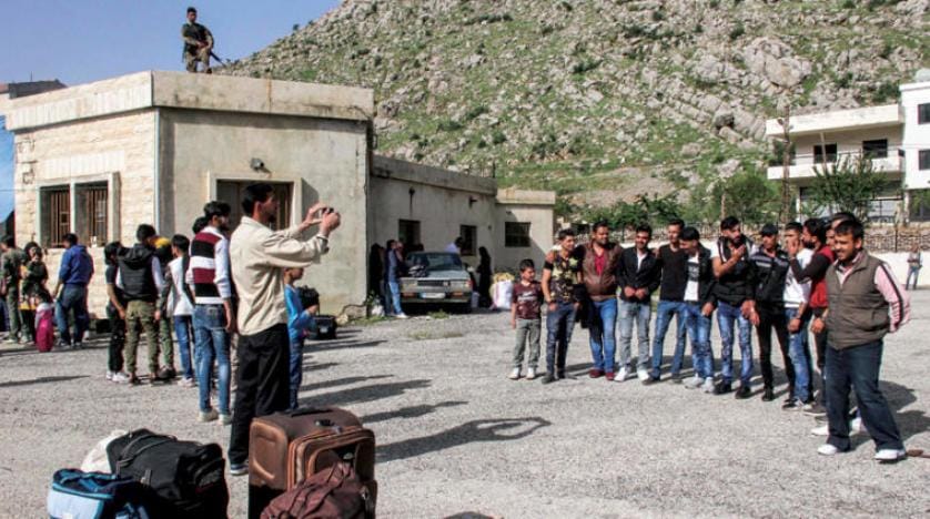 BM, Lübnan’da çalışanlar için vizeleri askıya alma kararını gözden geçirme çağrısında bulundu