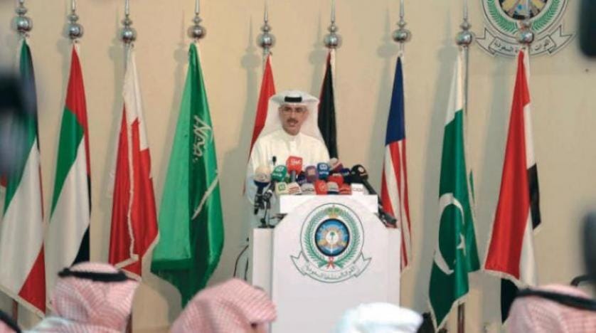 Yemen’deki ‘Ortak Olaylar Değerlendirme Ekibi’ Arap Koalisyonu’na yönelik 9 iddiayı yalanladı
