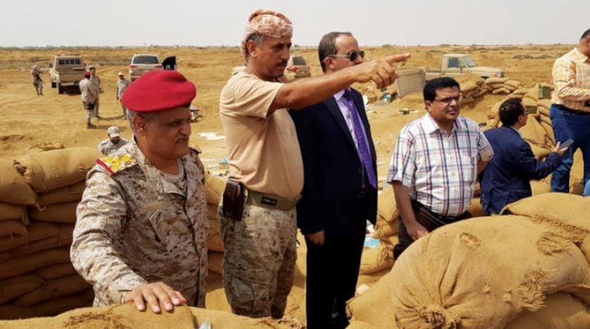 Husiler kayıpların ardından Yemen’de fetvalarını artırdı