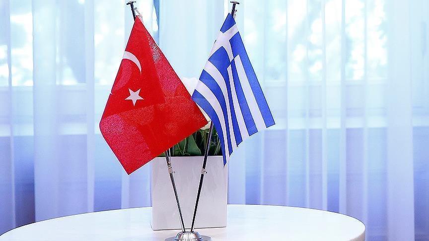 Yunanistan’dan Türkiye’ye egemenlik hakkı çağrısı