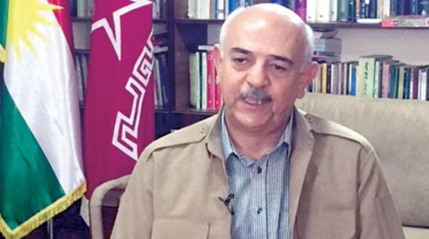 İranlı muhalif Kürt partileri rejime karşı harekete geçiyor
