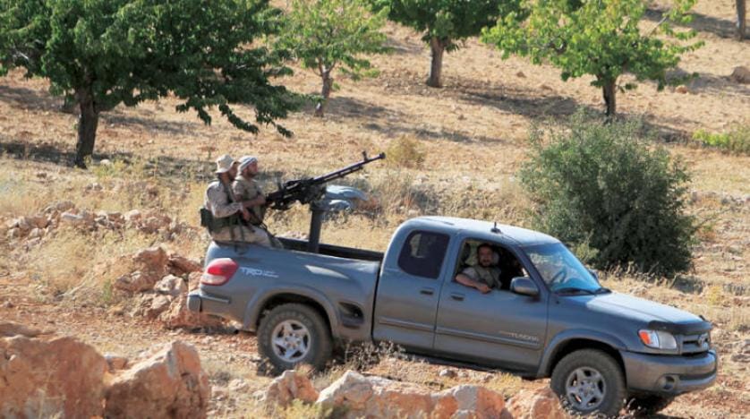 BM, Hizbullah’ın göçmenlerin dönüşü girişimi konusunda detaylı bilgiye sahip değil