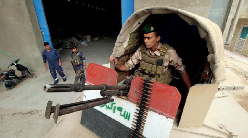 Şehitlerin İntikamı: Irak’ta DEAŞ’a karşı yeni operasyon
