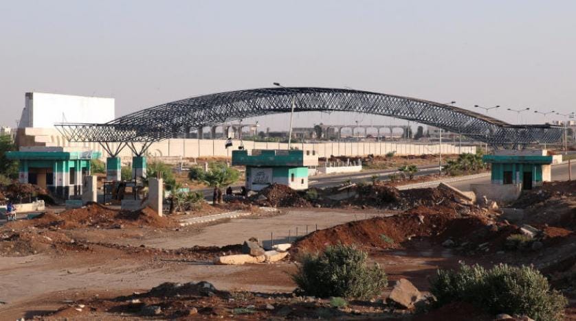 Suriyeli muhalifler ile Ruslar arasında ateşkes anlaşması yapıldı