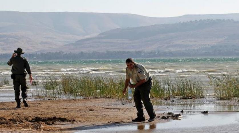 İsrail, Suriye’den gelen İHA’yı patriot ile vurdu