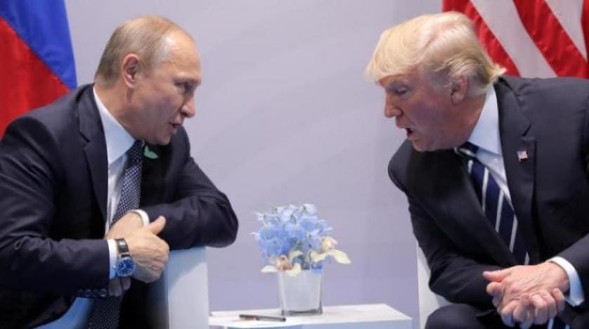 Washington’dan Kremlin’e davet