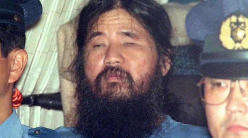 Japonya’da tarikat lideri Asahara idam edildi
