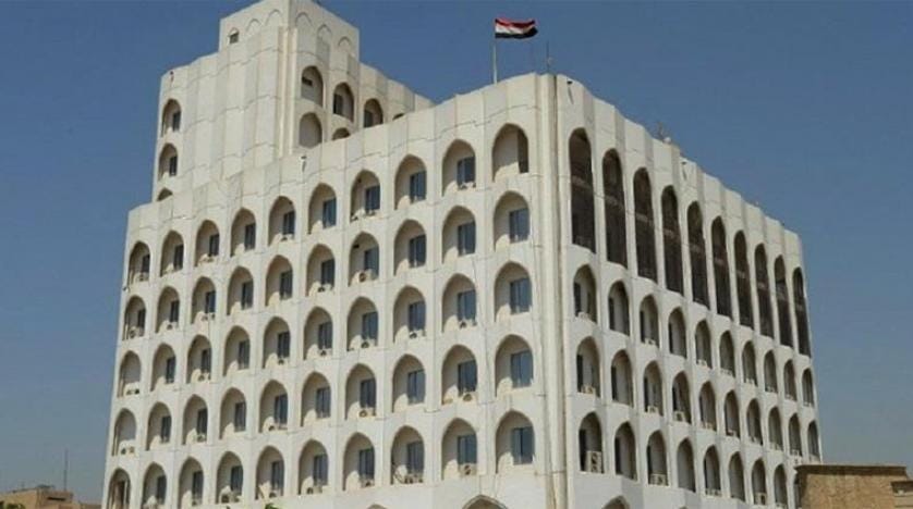 Irak, DAEŞ bağlantılı çocukların teslim alınmasını istedi