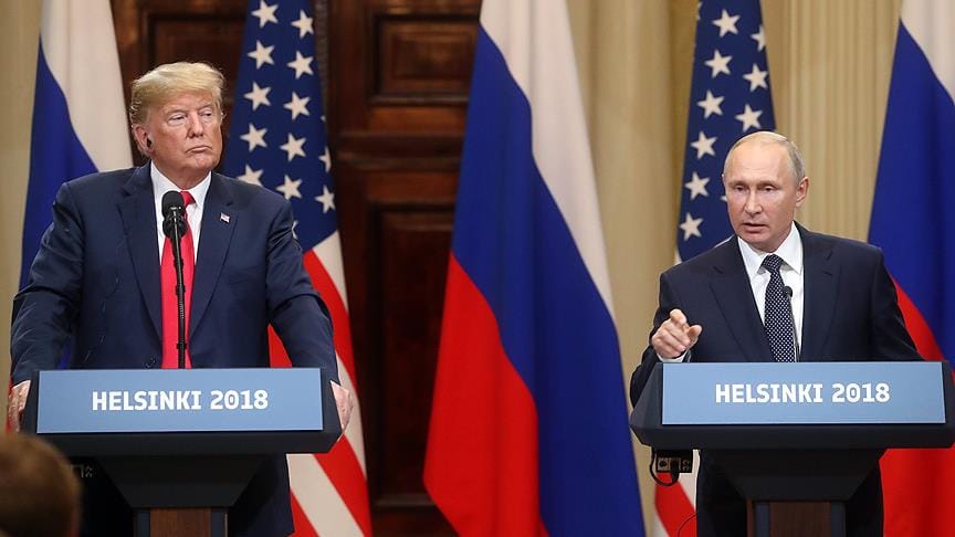 İsveç’ten Trump’a eleştiri