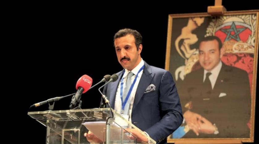 ‘Bahreyn modeli’ Fas’taki sempozyumda ele alındı