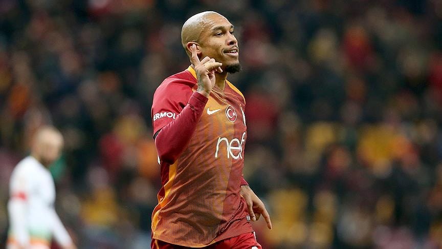 De Jong’un yeni durağı Katar